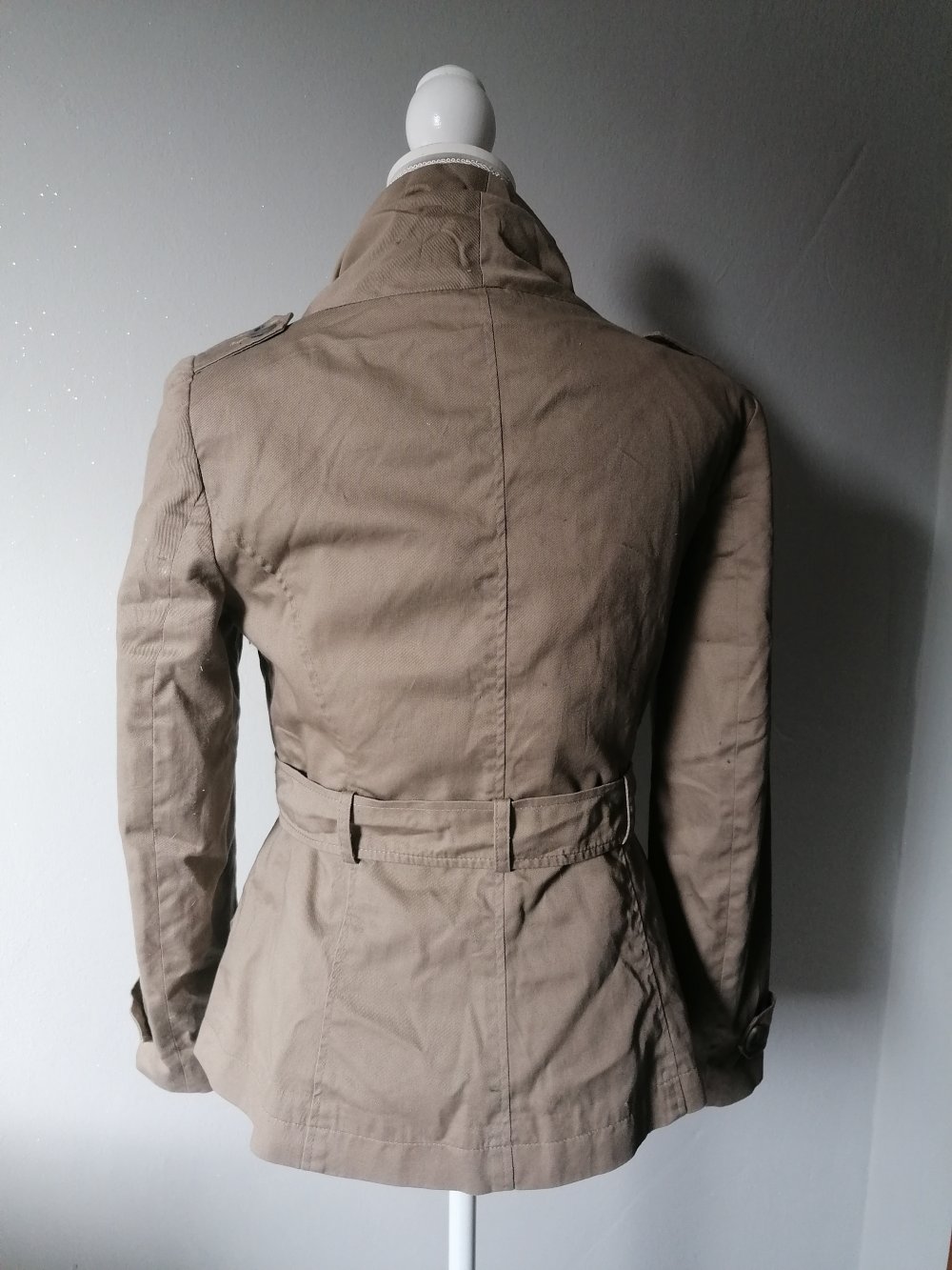 Damen Jacke 