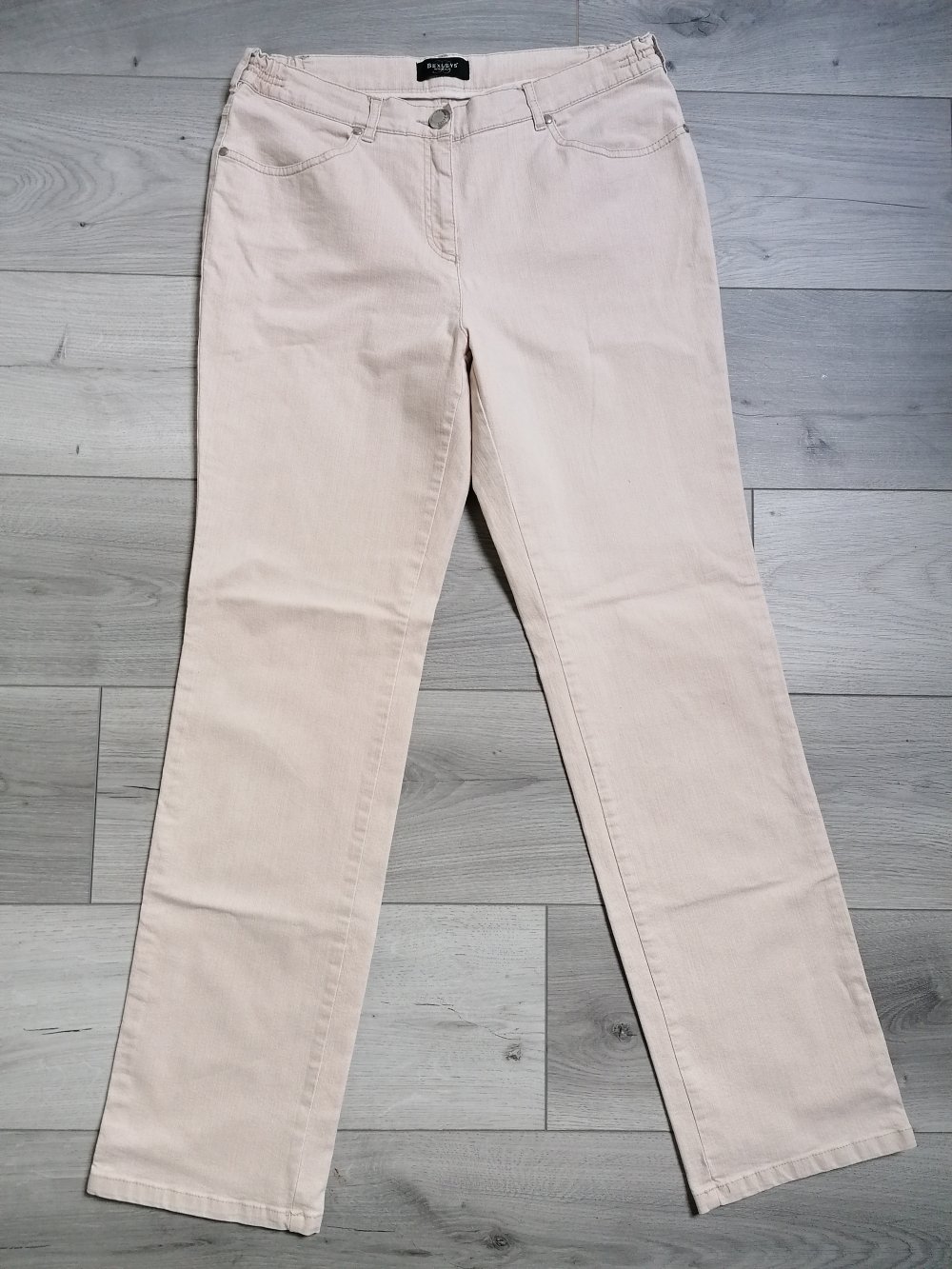 Damen Jeans Hose 