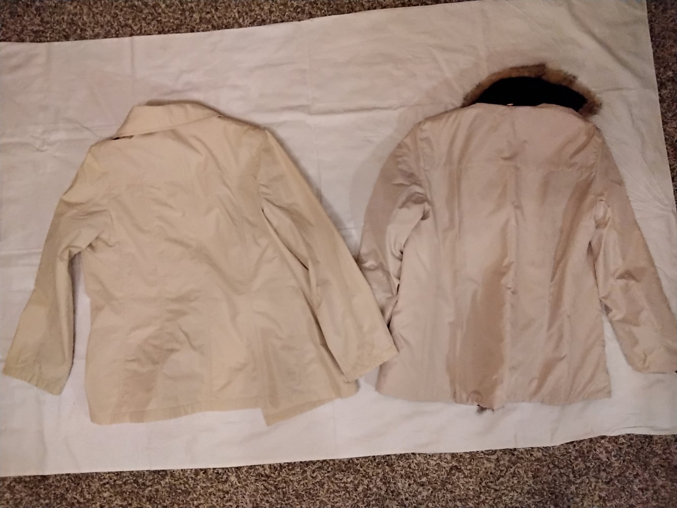 Brax Winterjacke