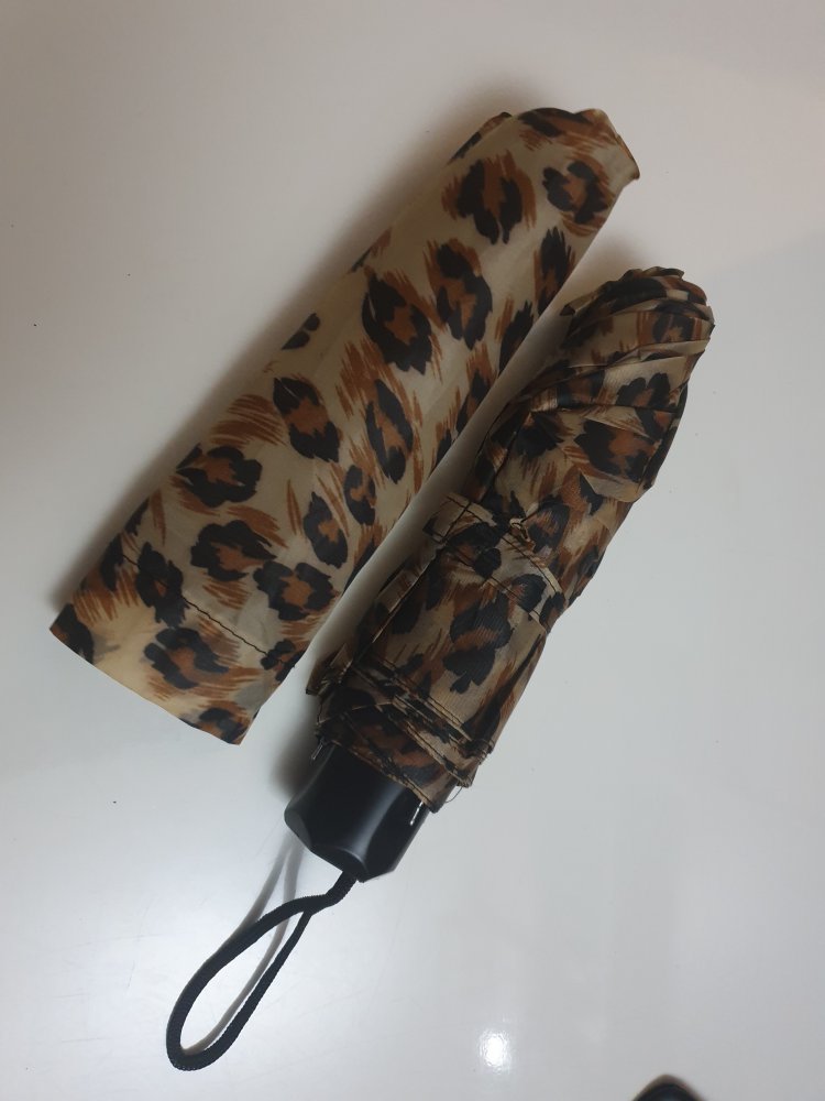 Schirm für die Tasche / Knirps