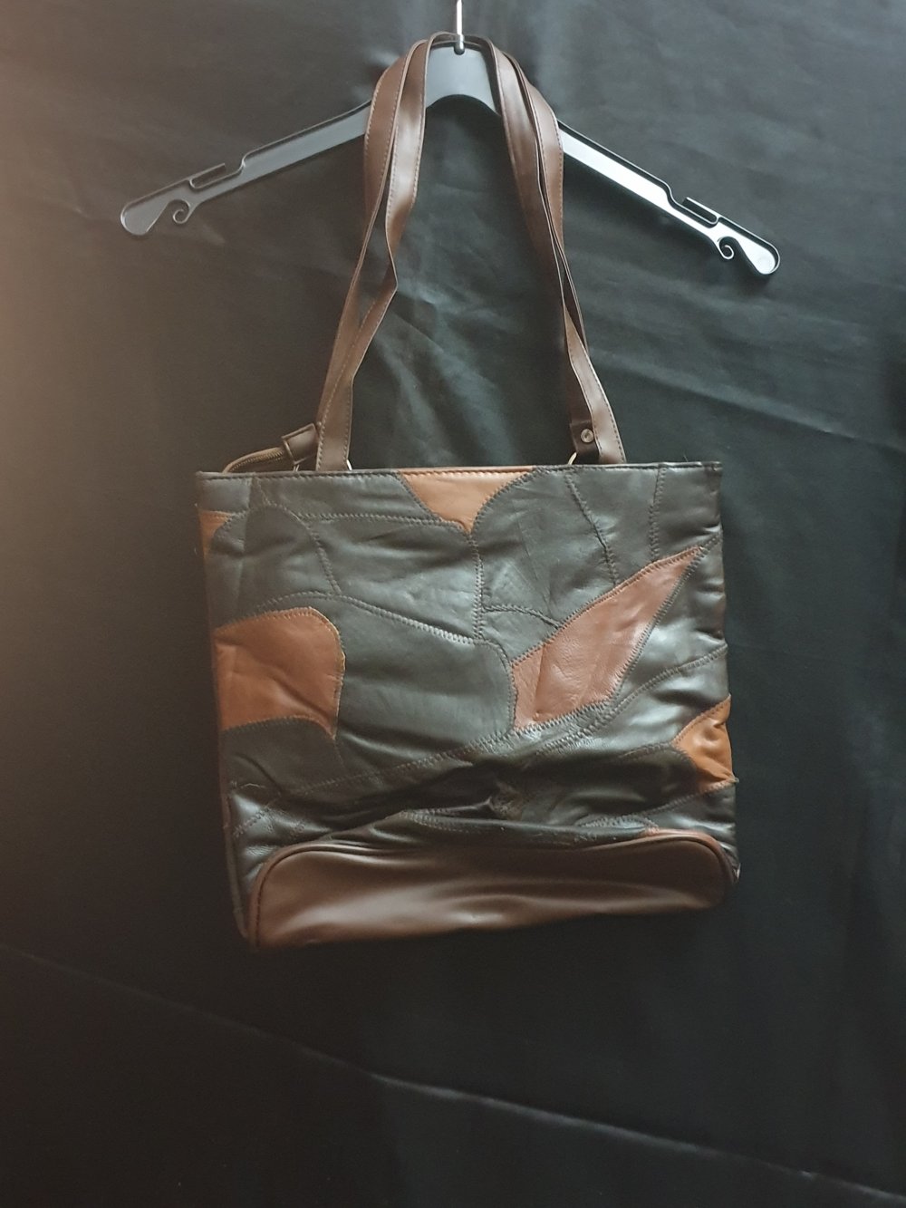 Moderne Tasche