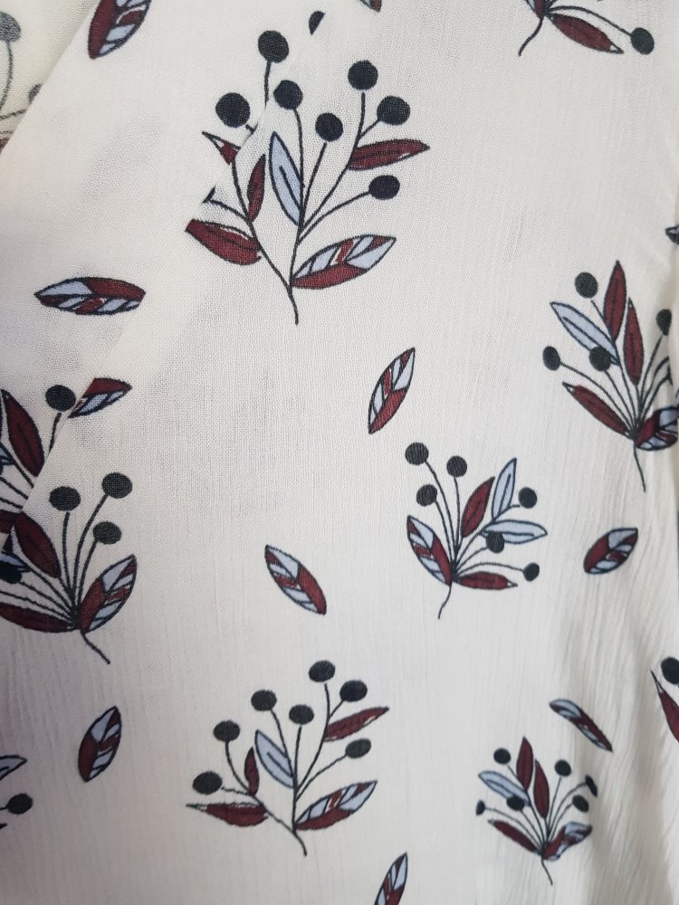 Bluse S.Oliver