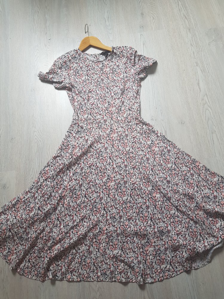 Kleid von H&M 