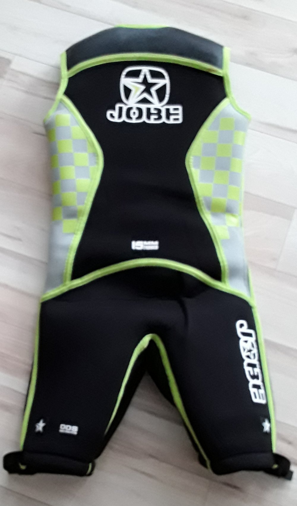 Neopren Shorty 