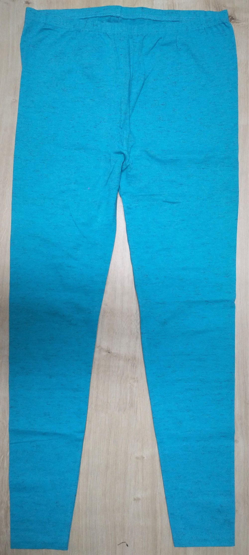 Gr 176 Vintage Legging Meliert 80er /90er