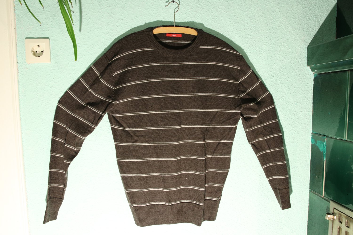 Merinowolle ~ Unisex ~ Streifen ~ streber