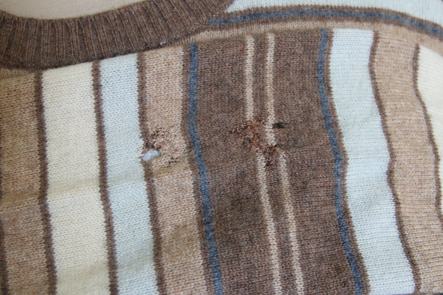 Merino Kashmir