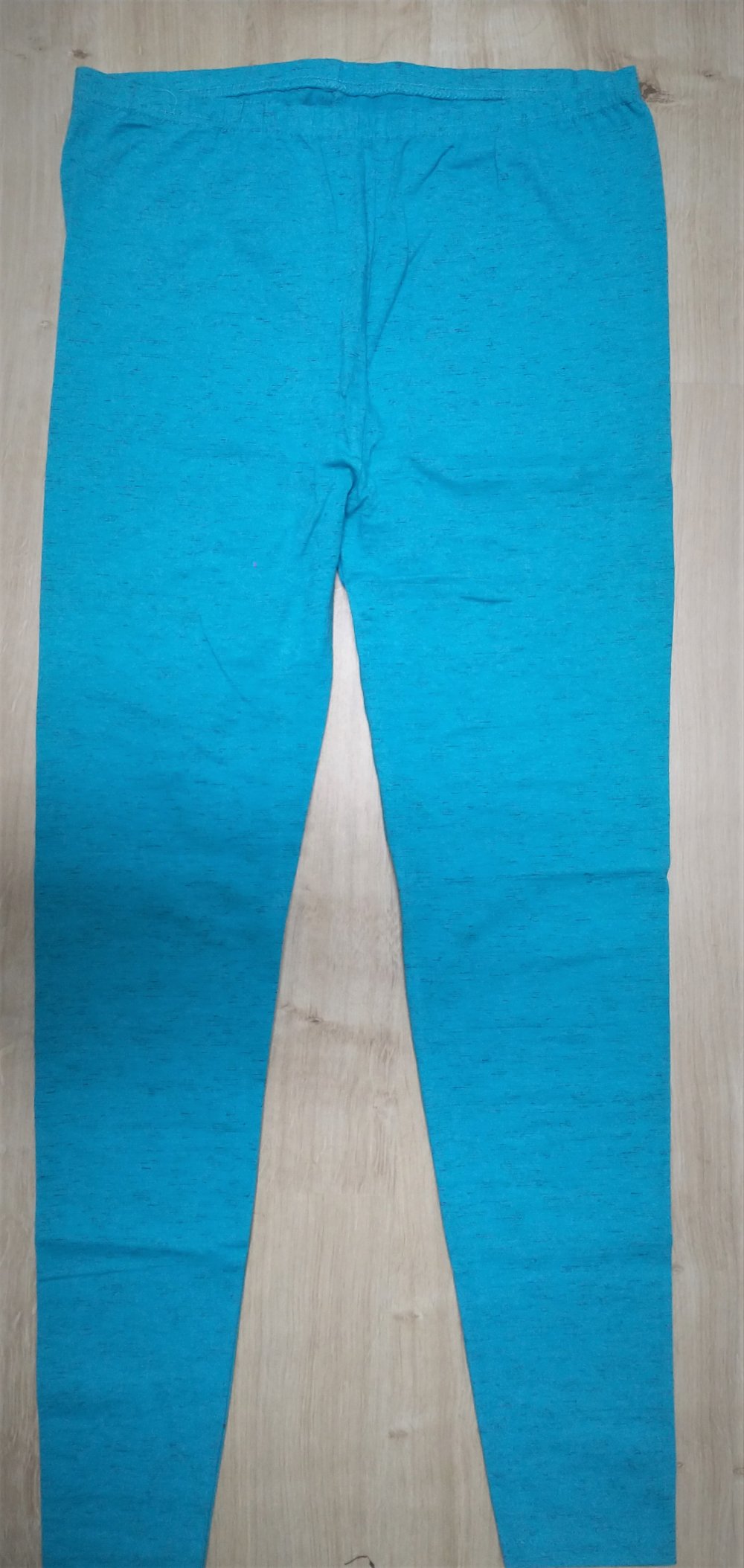 Gr 176 Vintage Legging Meliert 80er /90er