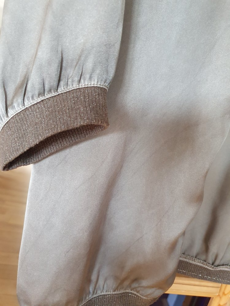 Jacke Open-Style