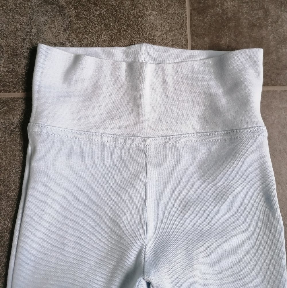gemütliche Hose 