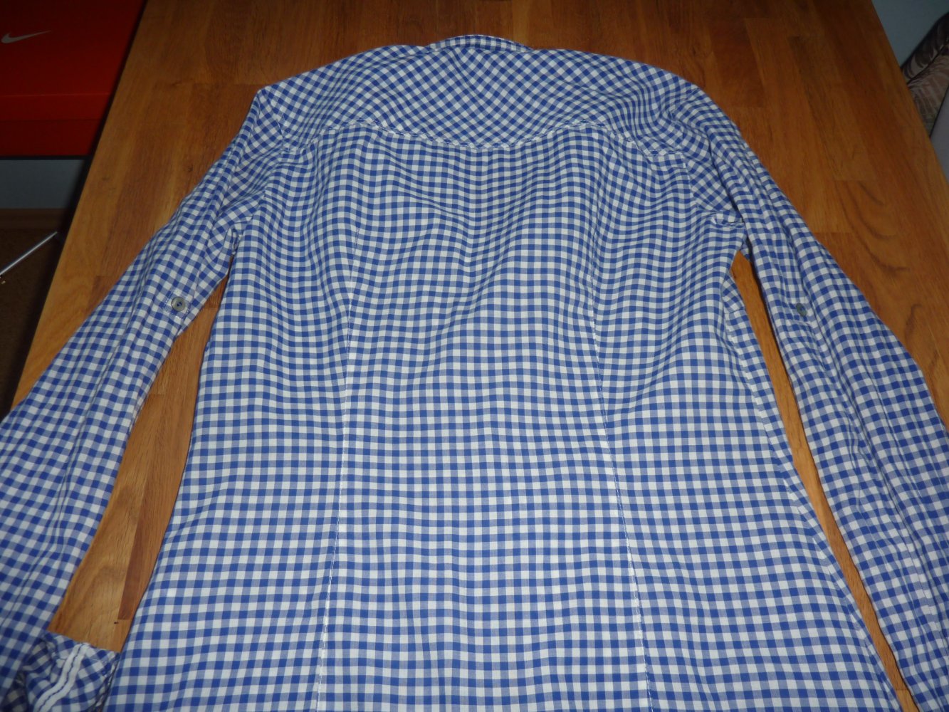 Bluse