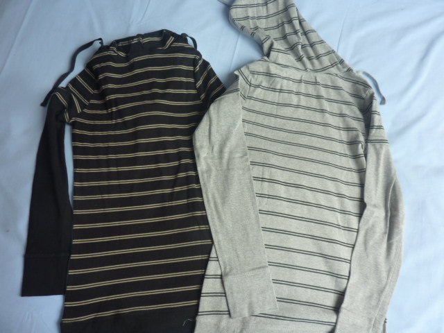 Kapuzenshirt Shirt