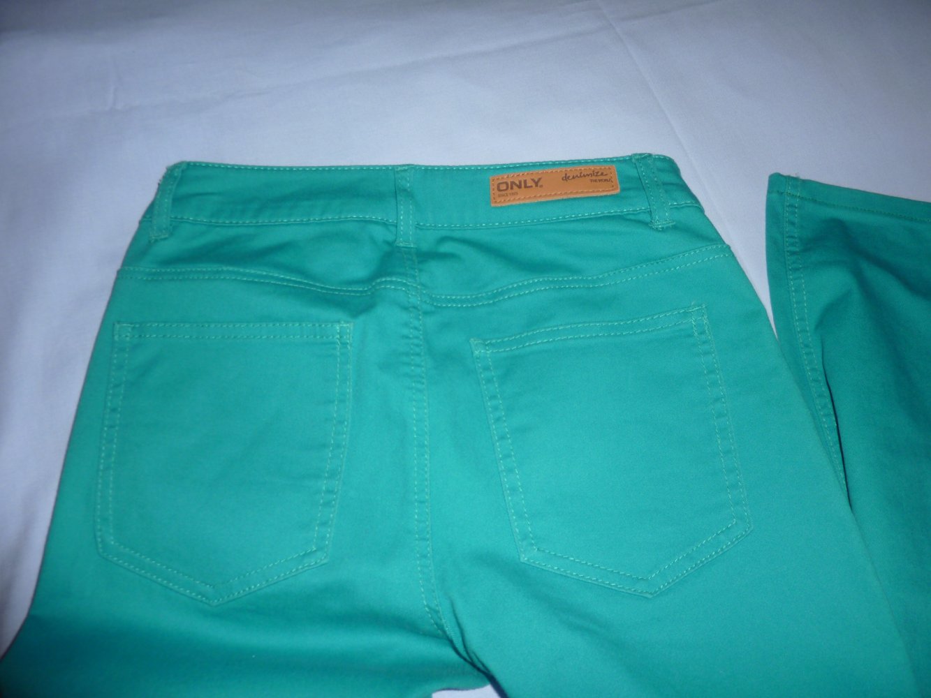 Hose Jeans