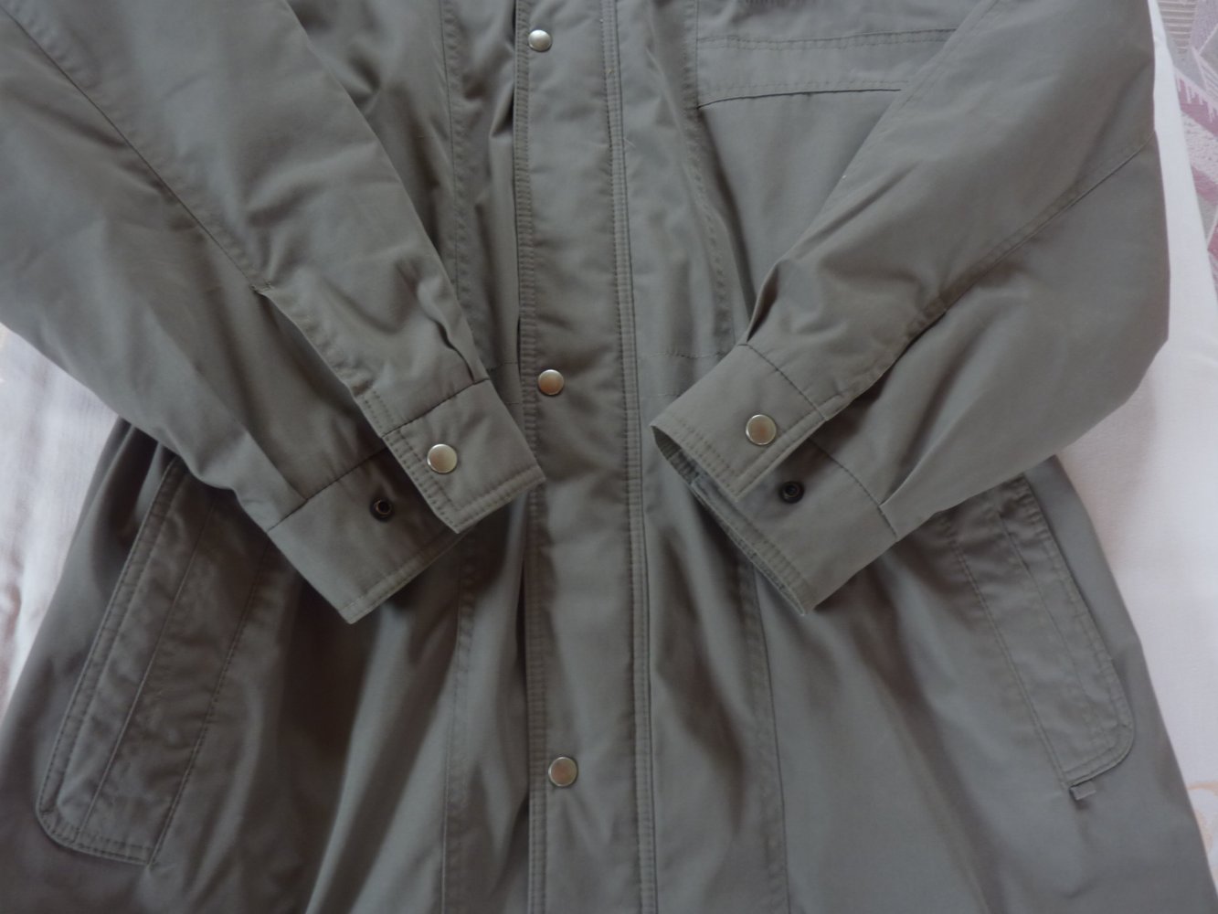 Jacke