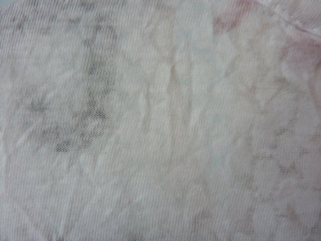 Bluse Schlupfbluse