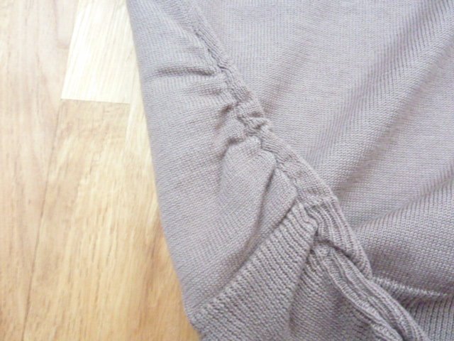 Pullover kurzärmelig