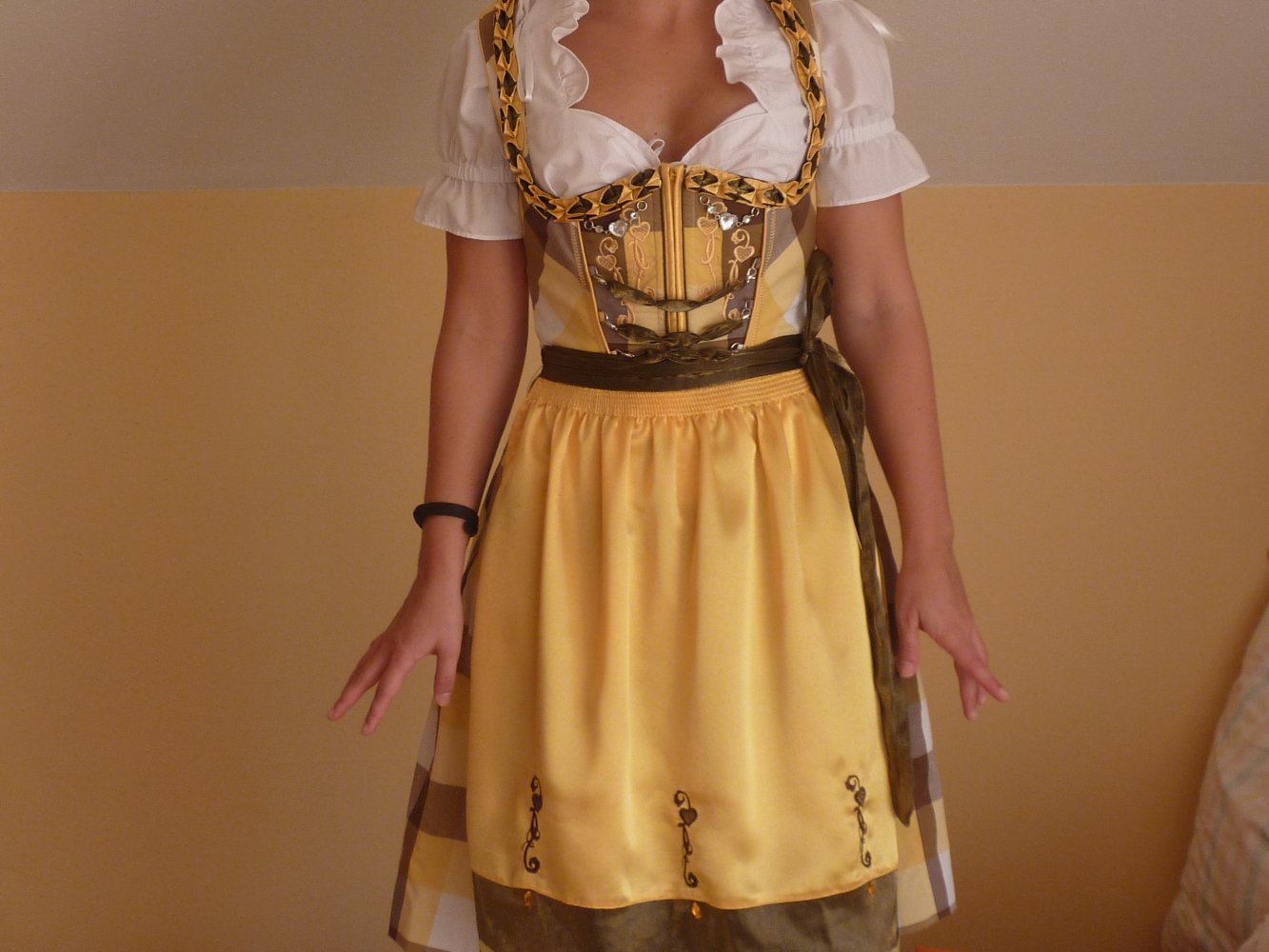 Dirndl 