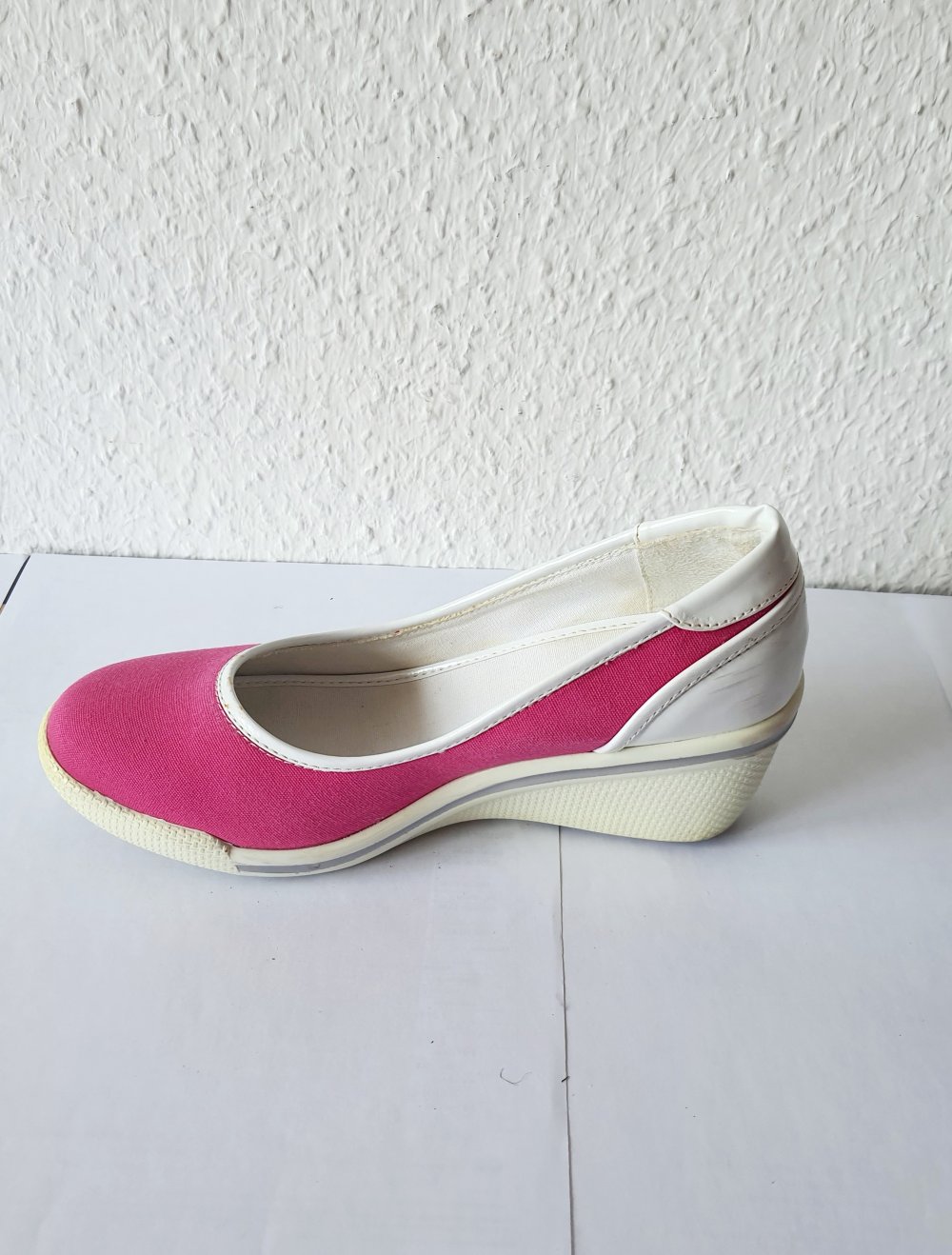 MDMG Damenschuhe Gr. 36