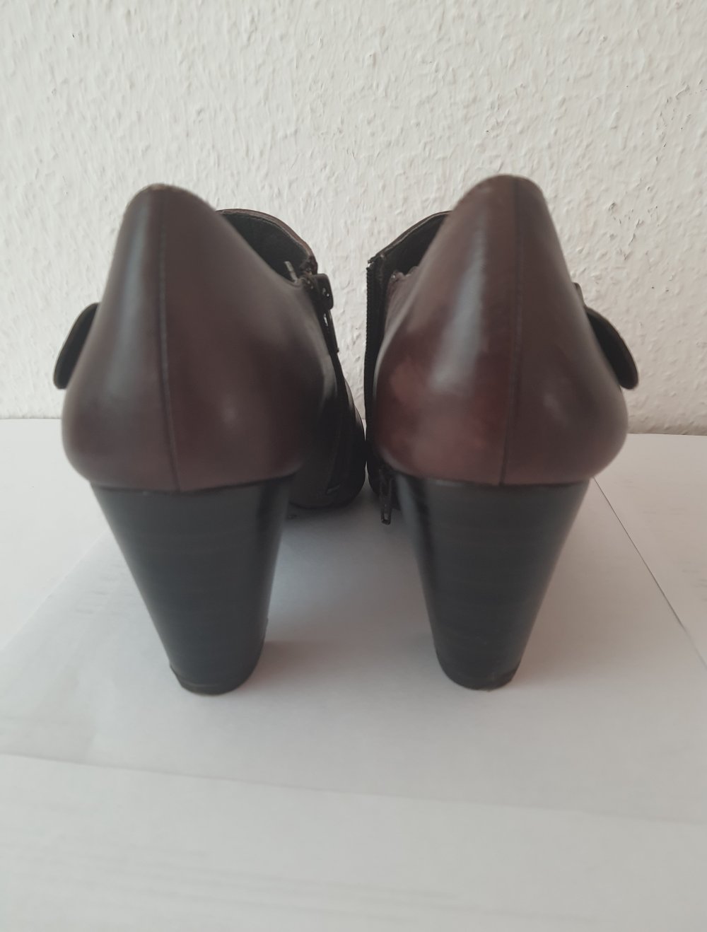 bellissima Stiefeletten, Gr. 36