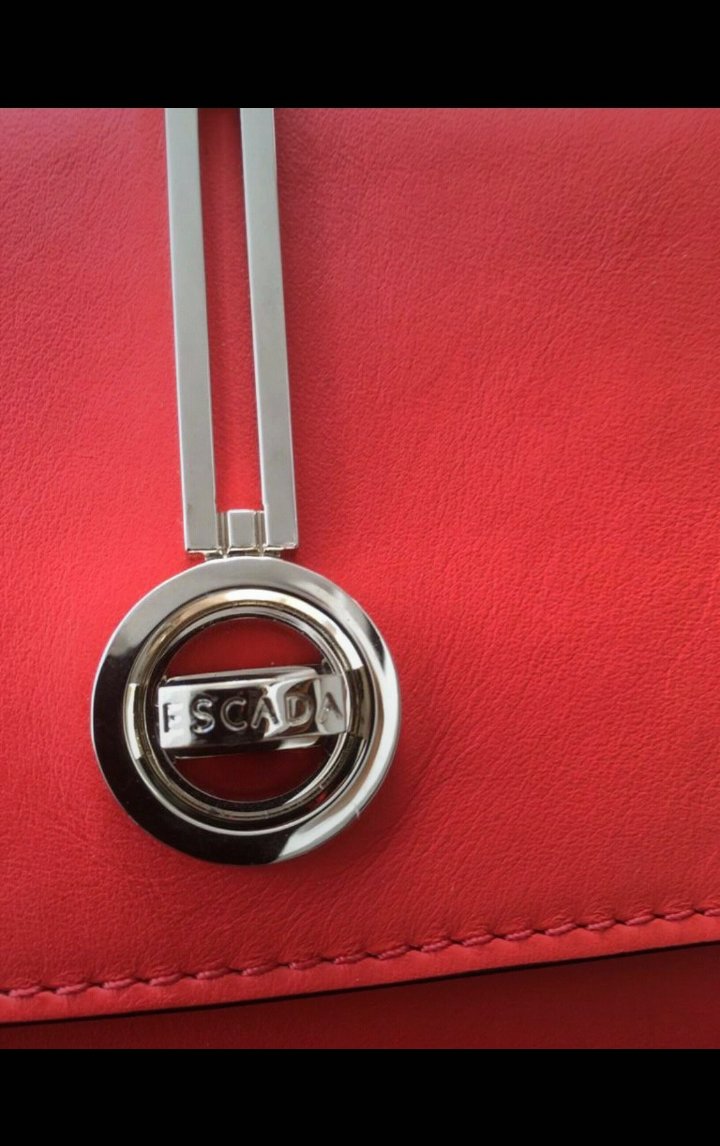 Escada handbag