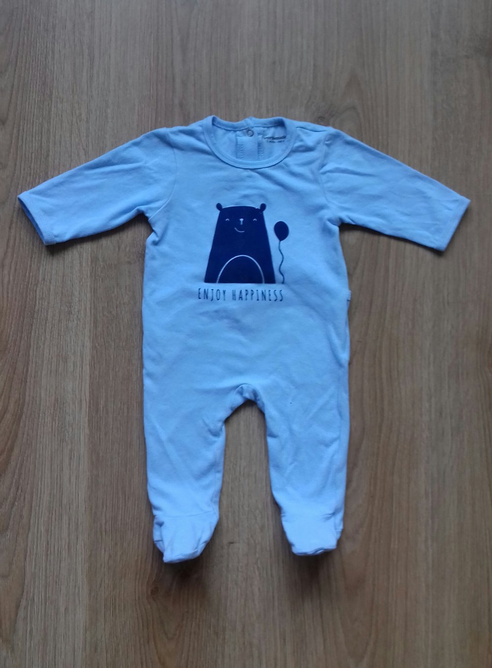 Vertbaudet Pijamas, 60cm 