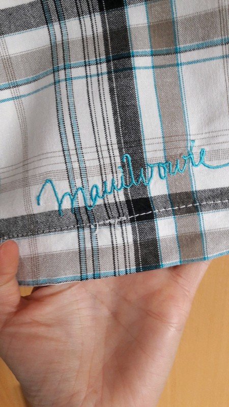 Shorts von Maui-Wowie