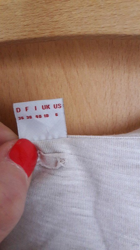 T-Shirt von S.Oliver