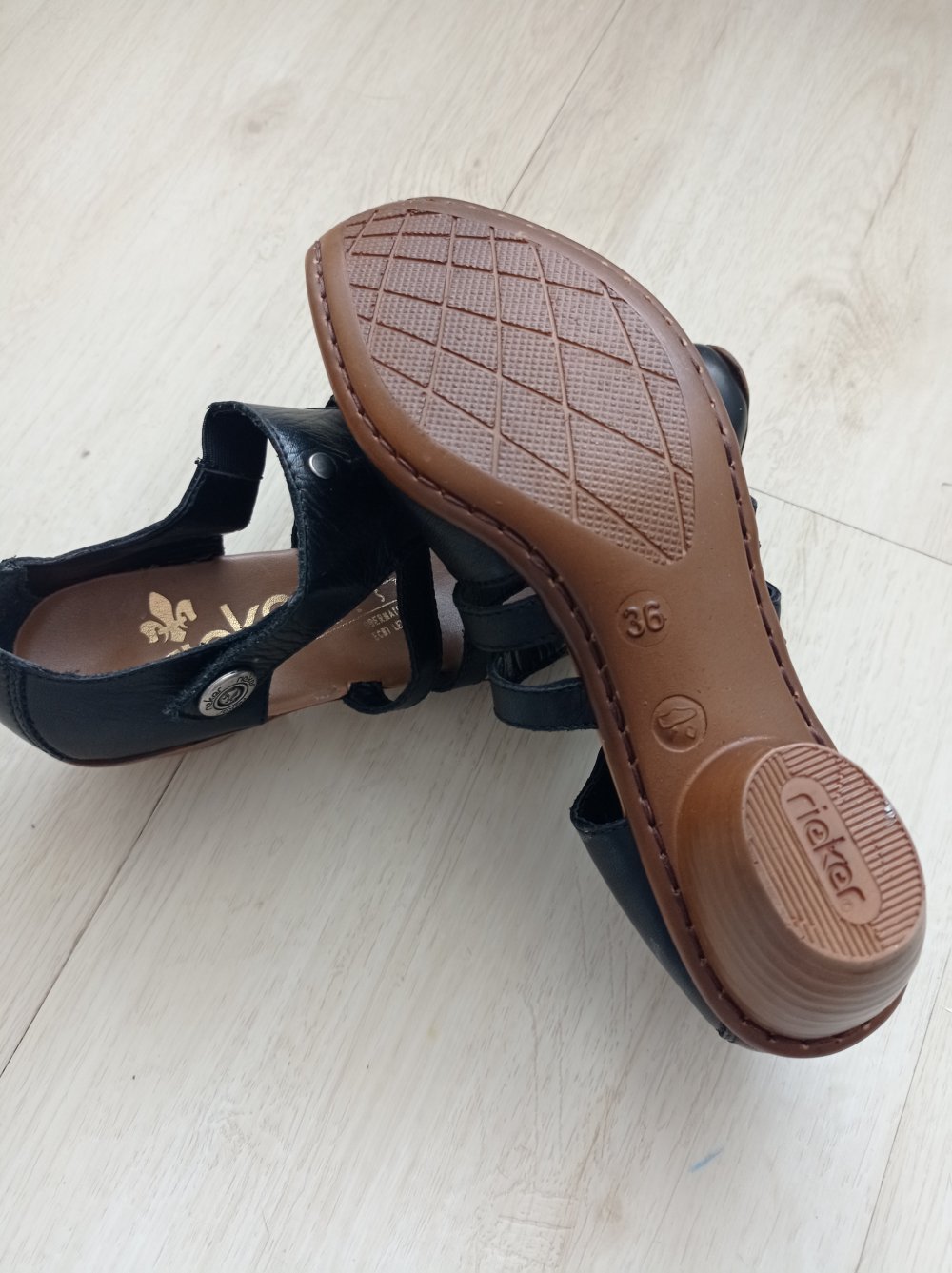 Neue Damen Schuhe