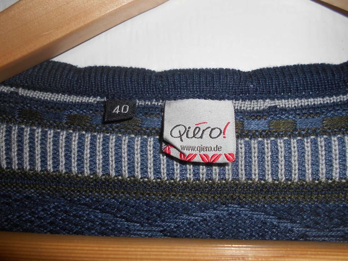 Strickjacke