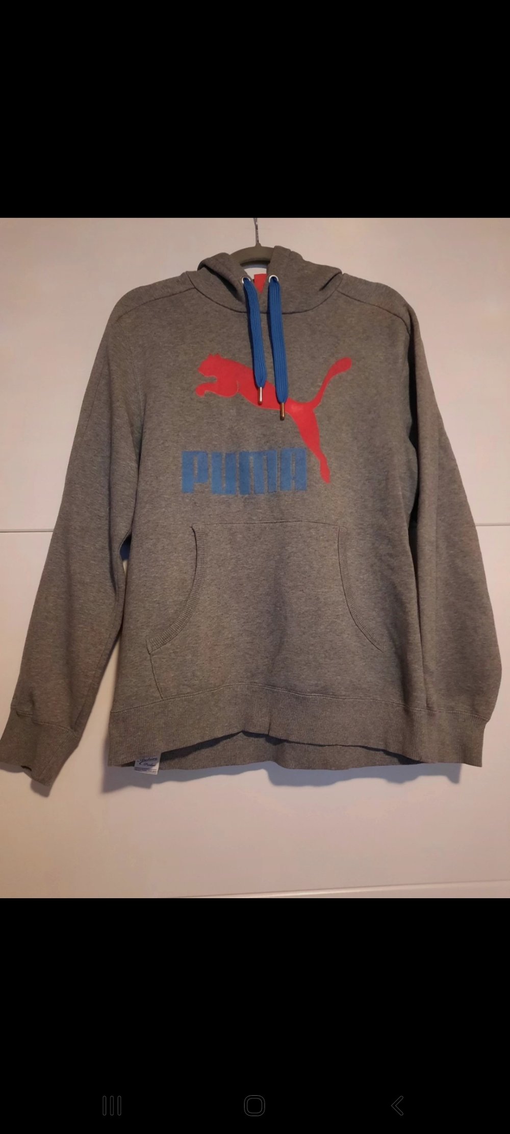 Sweatshirt, Hoody, Pullover, Größe 44/46