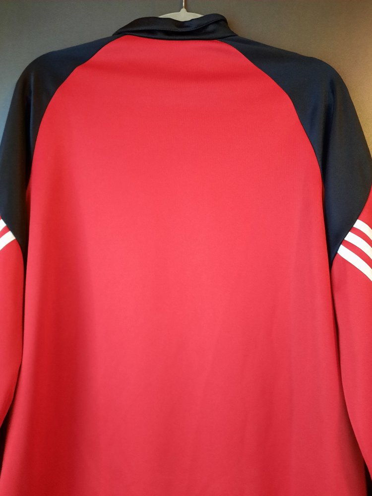 Adidas Originale Oberteil, Shirt, Größe 164