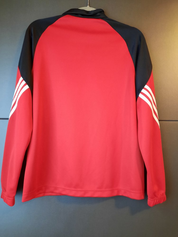 Adidas Originale Oberteil, Shirt, Größe 164