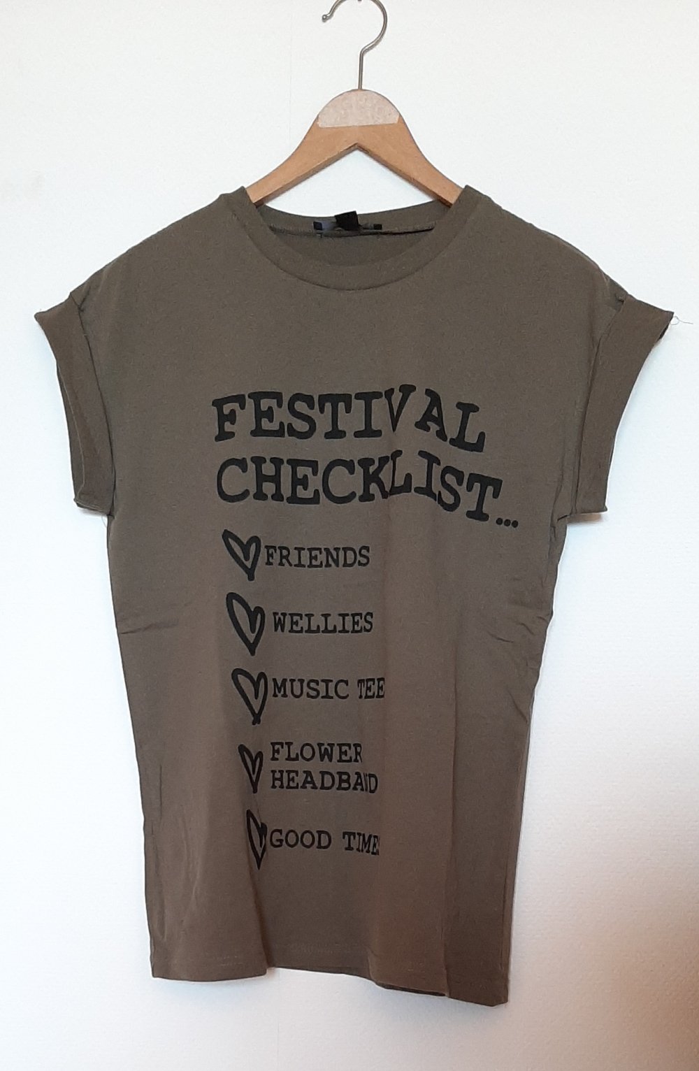 T-Shirt