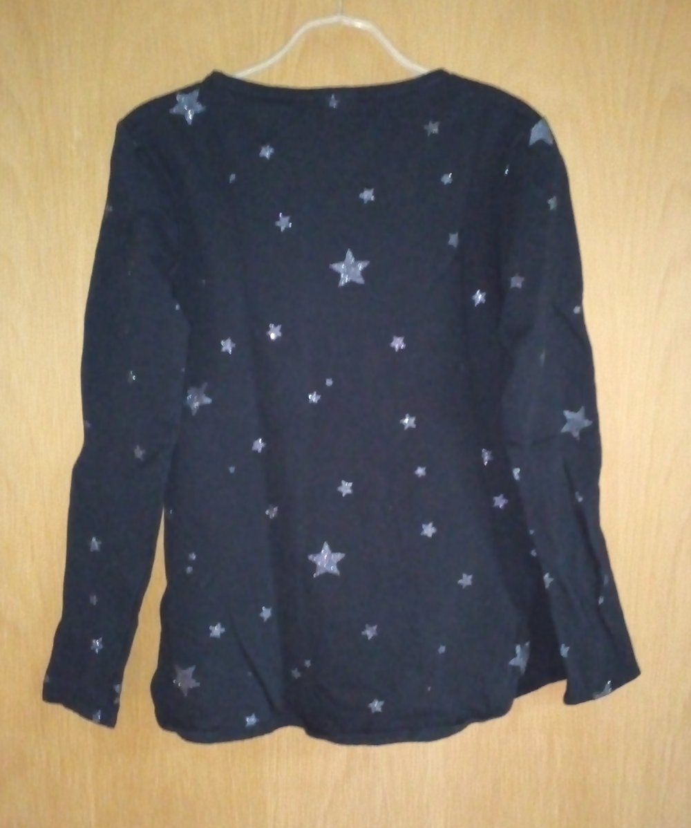 T-Shirt Basic by H&M