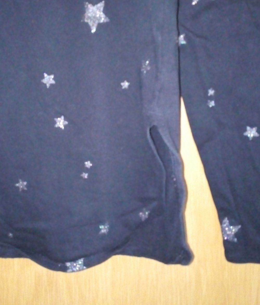 T-Shirt Basic by H&M