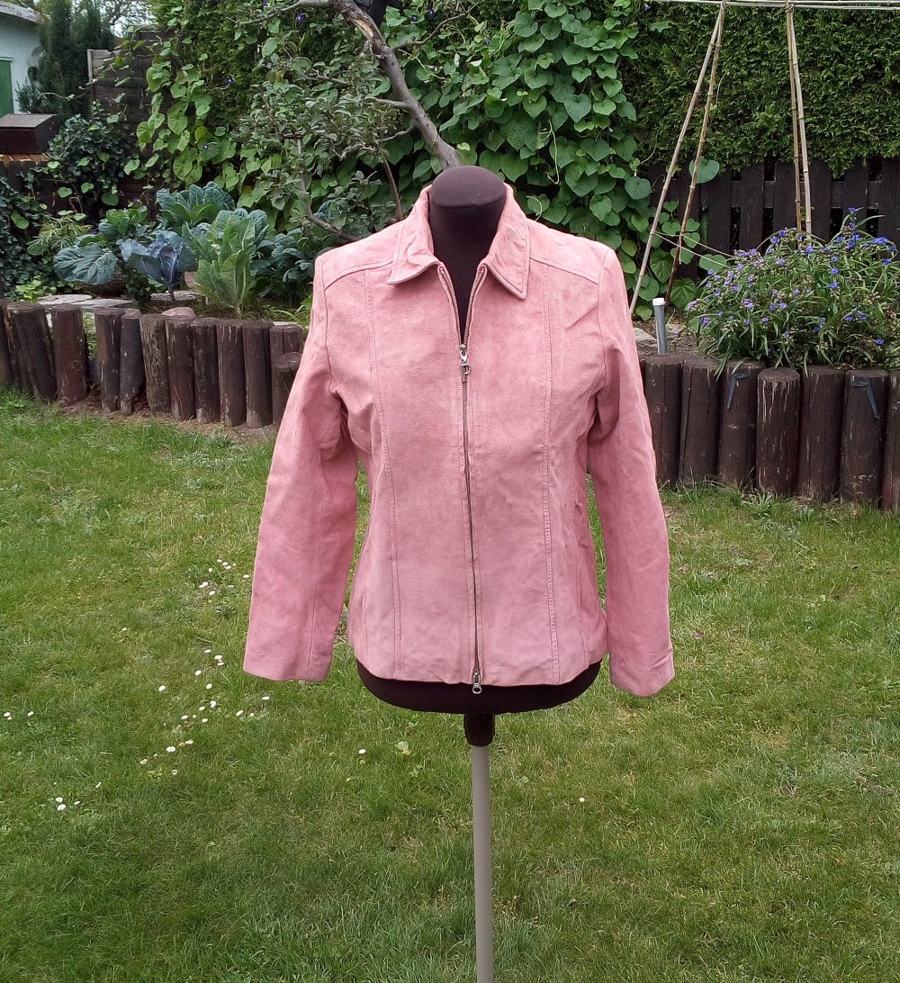Wildlederjacke Pure by Together