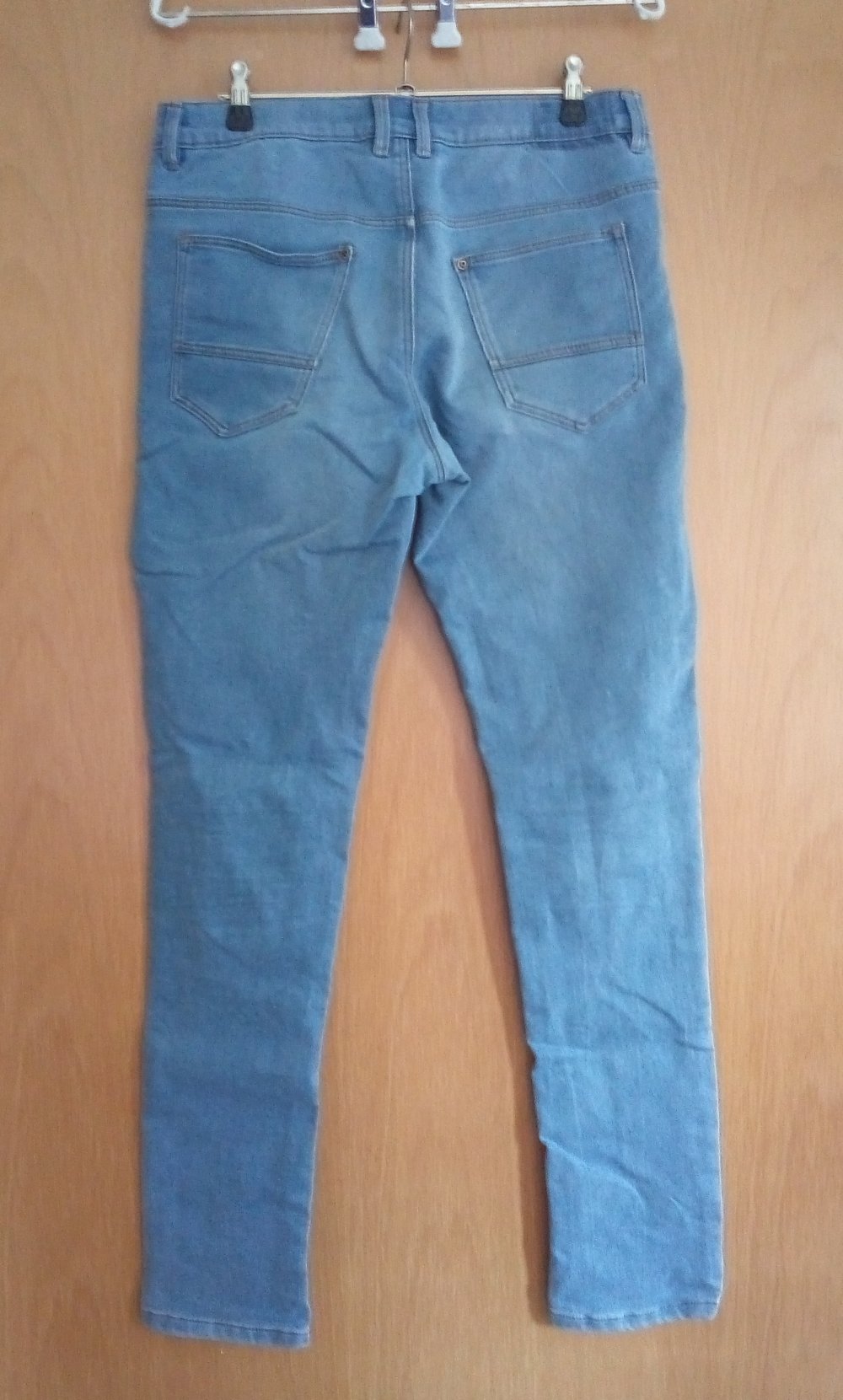 Jeans Jog Denim Vintage limited