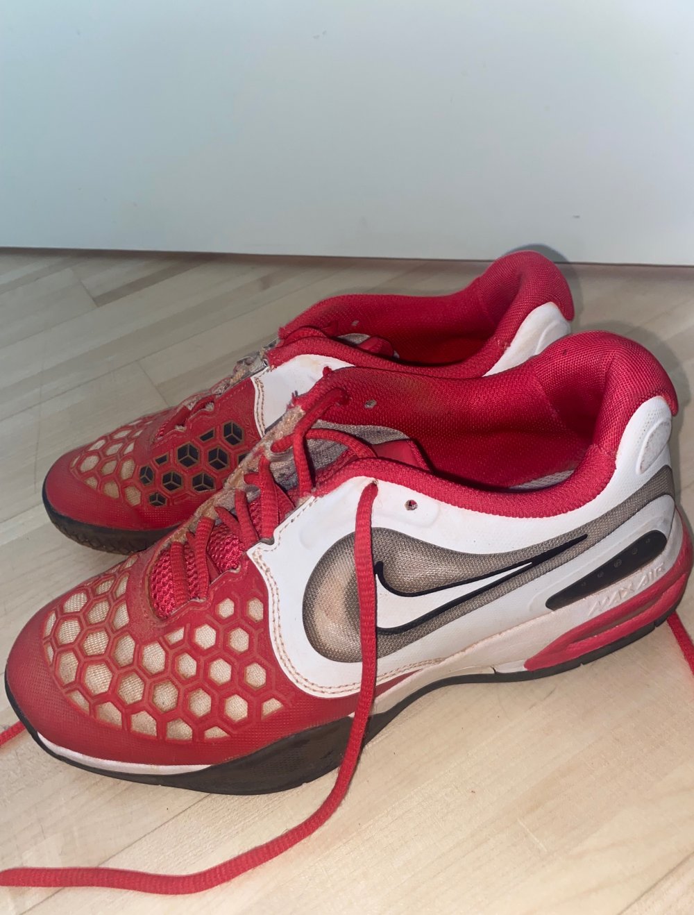 Tennisschuhe