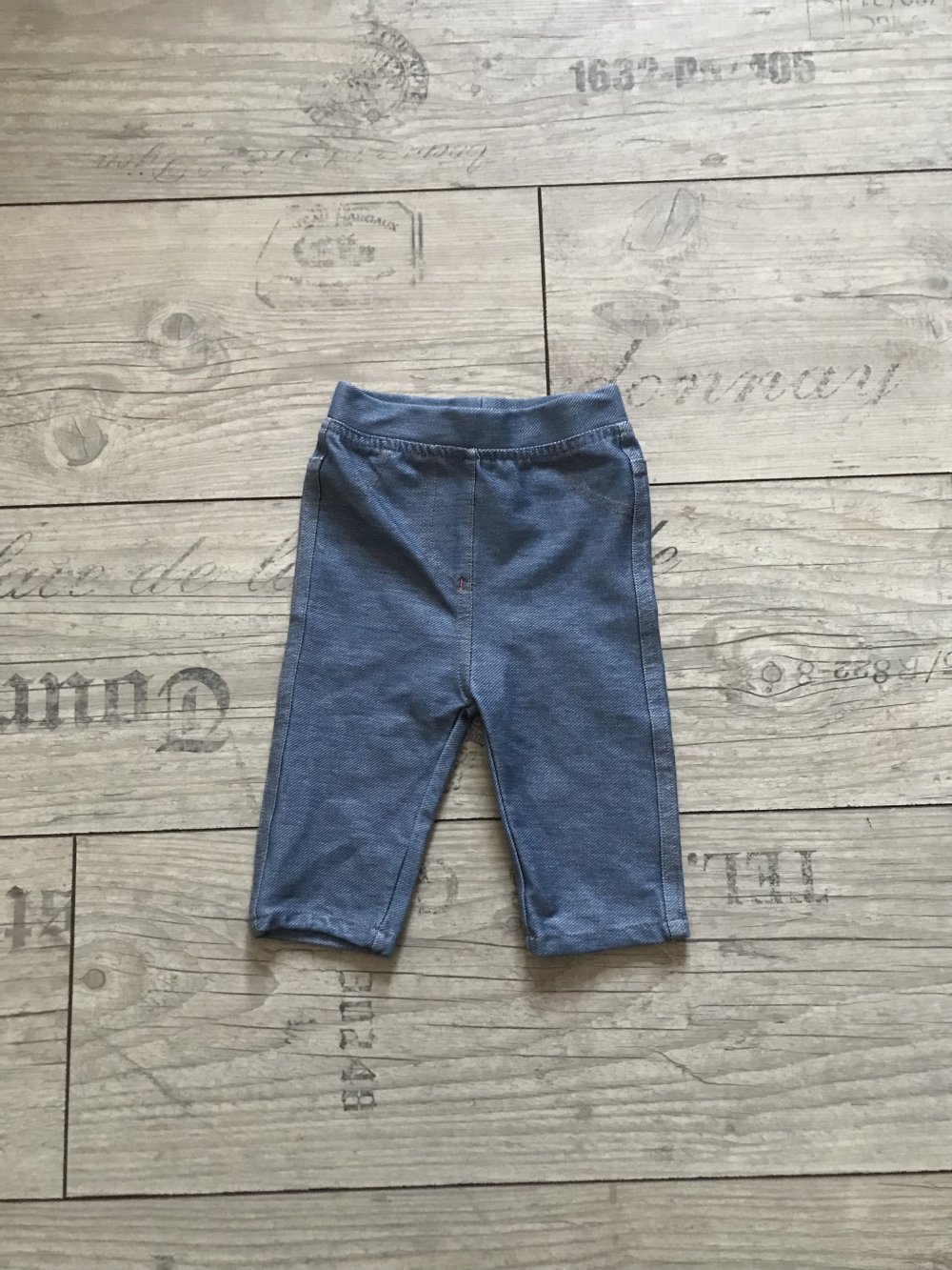 Jeggings Gr. 62