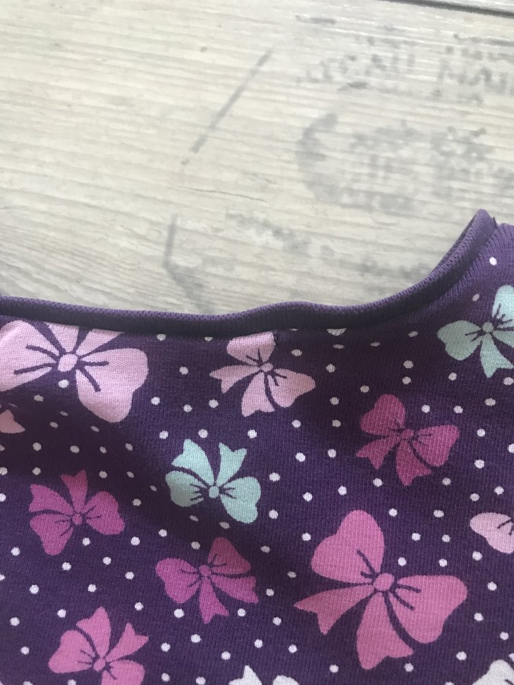 Langarmshirt Pullover Gr. 68