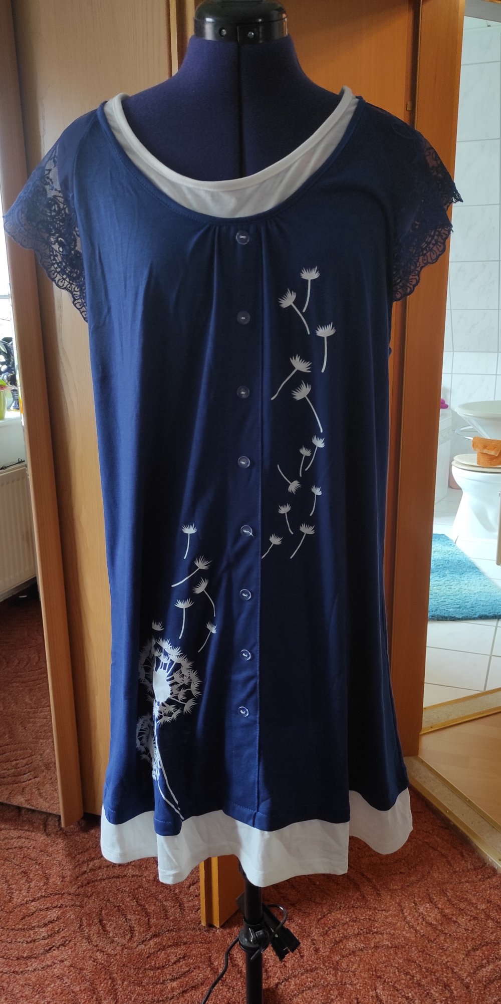 Kleid 