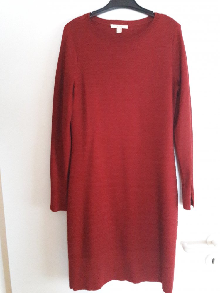 Esprit Strickkleid Gr. S
