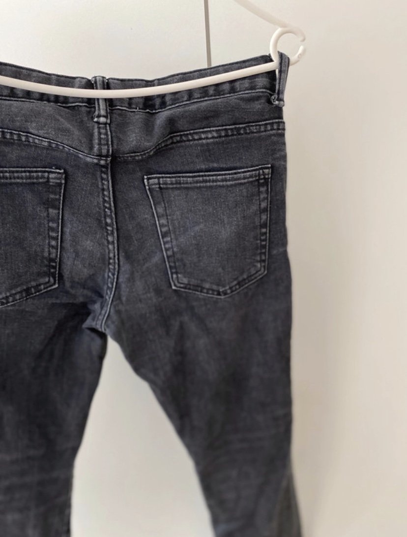 GAP Jeans