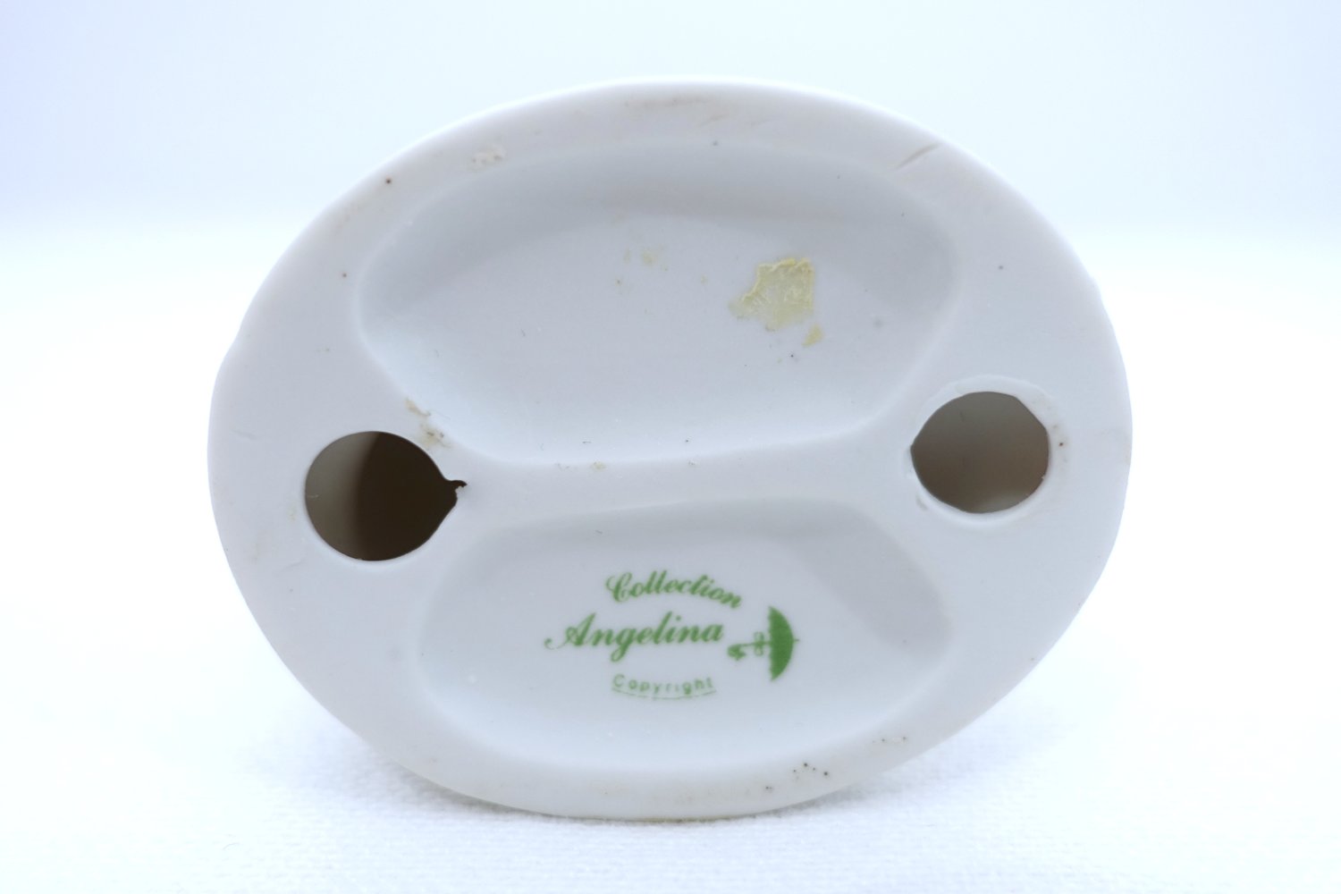 Collection Angelina Figuren, Kinder, Tiere, niedlich, Porzellan