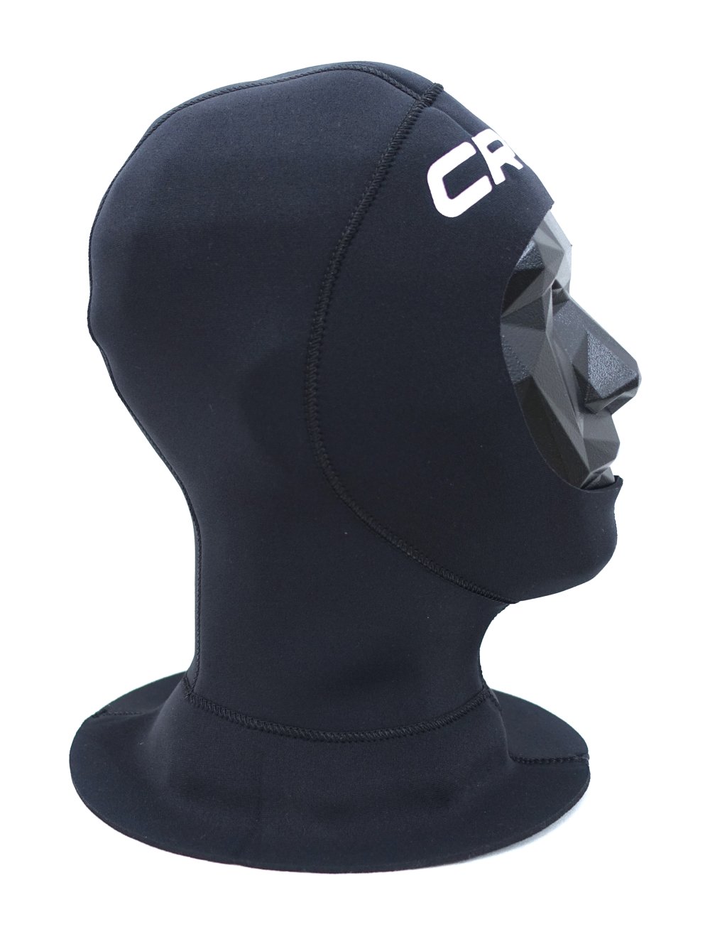 Cressi Resilient Hood Kopfhaube, Neopren, long, 3mm, L ✮NEU✮