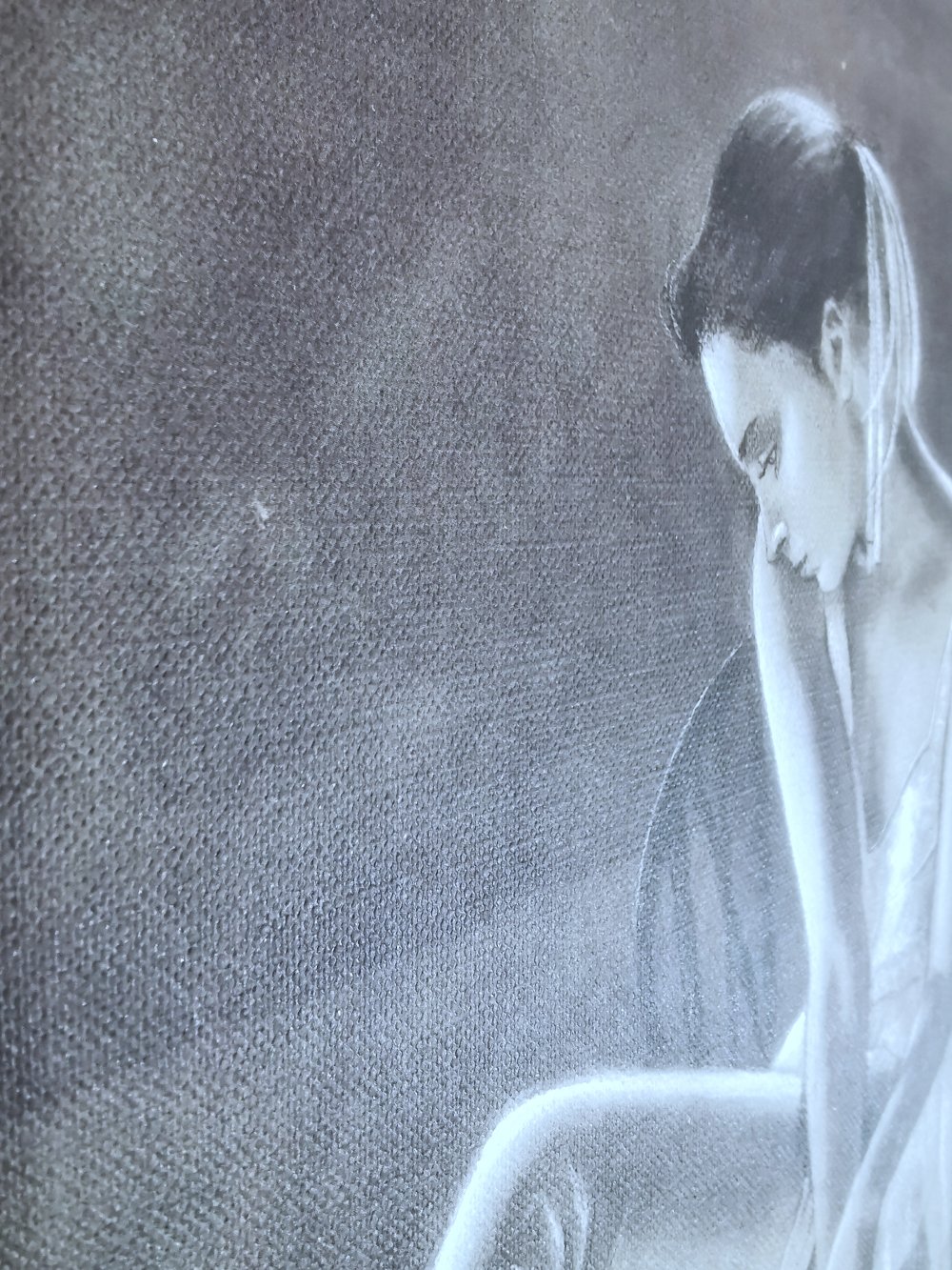 Kunstdruck Yousef Ziaeian 
