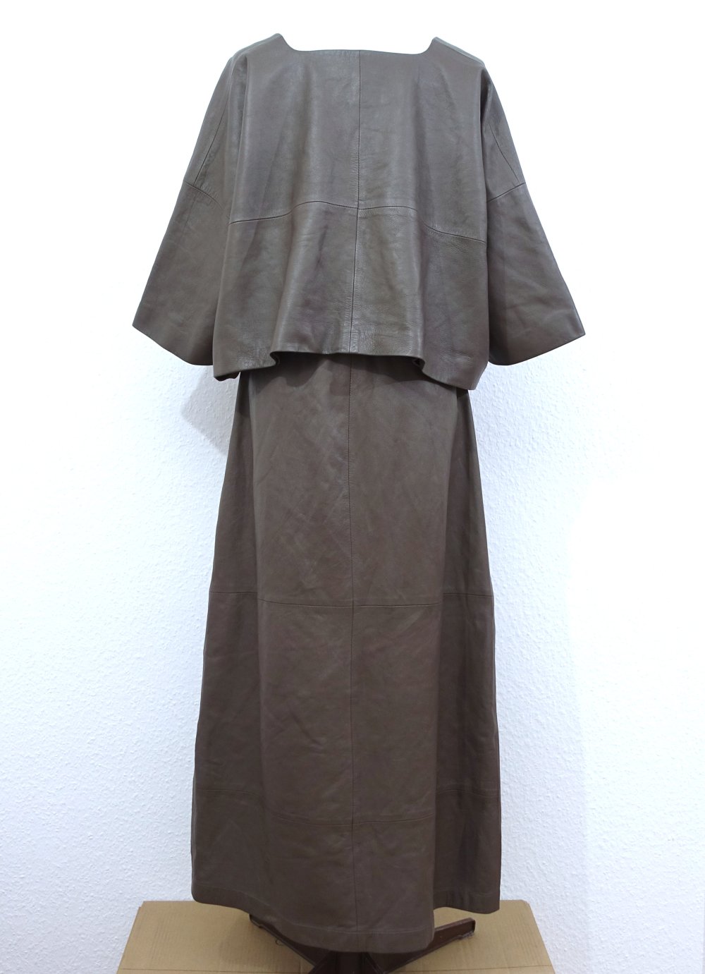 é Fréquence by nook... Rock + Oberteil, Avantgarde, Leder, S/M
