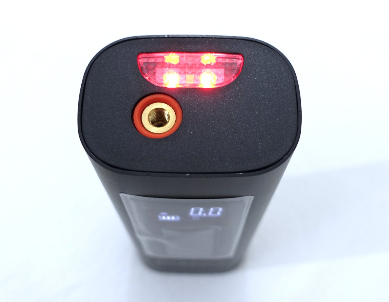 Elektrische Luftpumpe | Kompressor Fahrrad, Motorrad, Auto ✮NEU✮