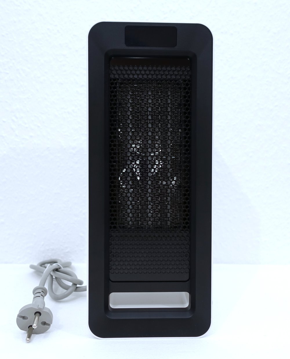 Heizlüfter | Standheizung mit Beleuchtung + Timer, 1500W ✮NEU✮