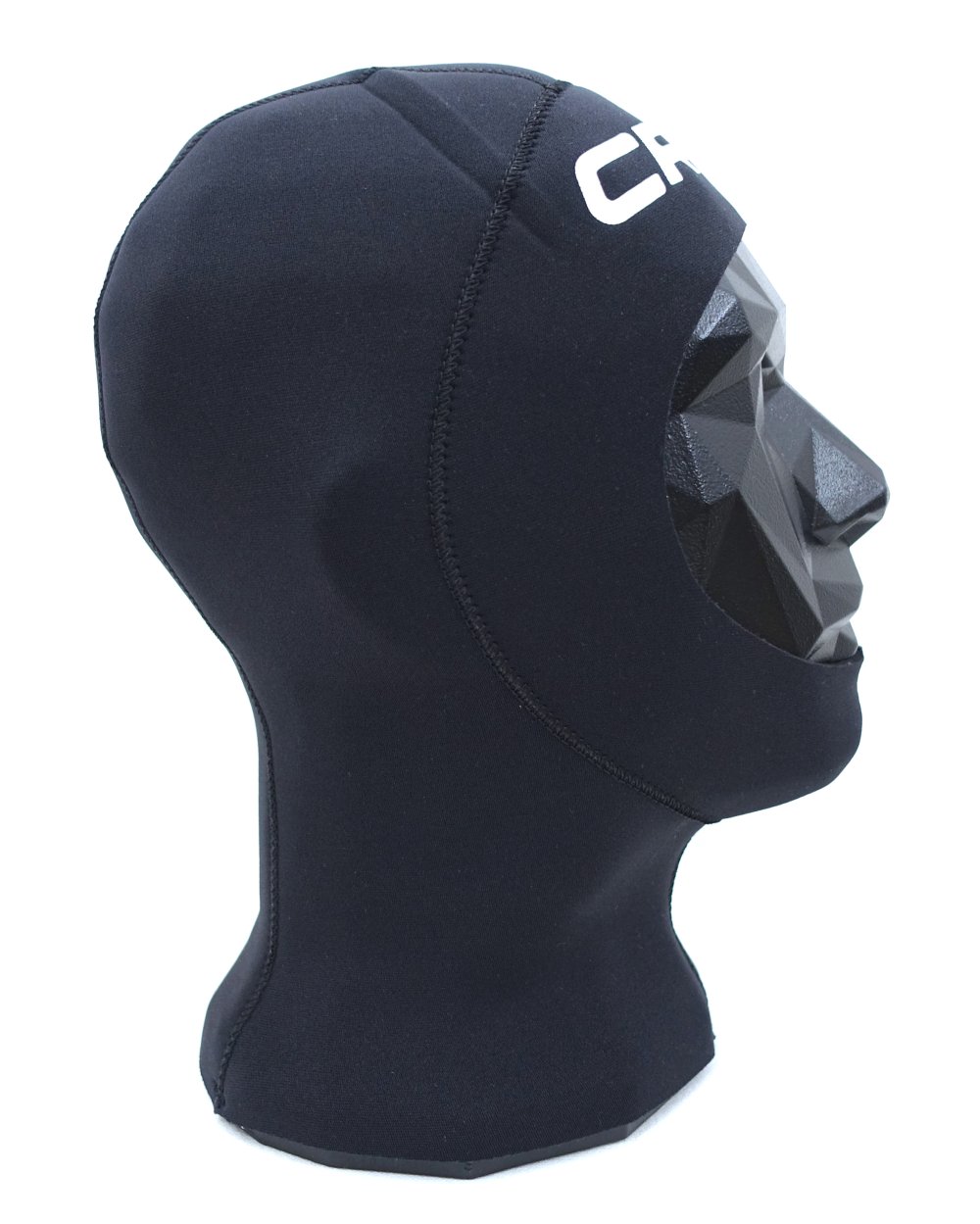 Cressi Resilient Hood Kopfhaube, Neopren, standard, 3mm, M ✮NEU✮